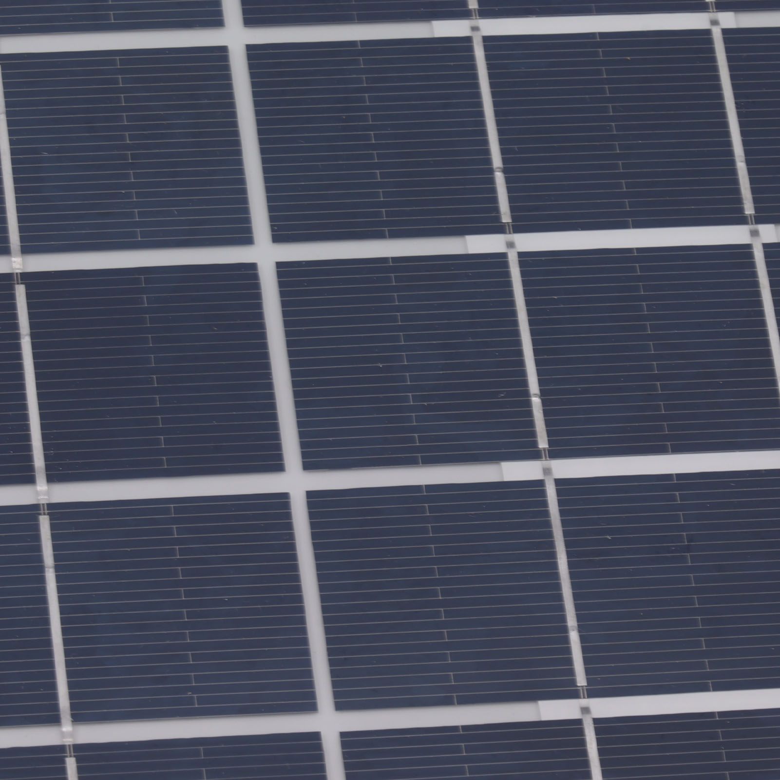 25W Solar Panel High Conversion Efficiency Waterproof Sturdy Durable Portable For Cars Ships Aircraft