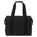 Insulated Bag Thermal Insulation Leak Proof Large Capacity Foldable Waterproof Cooler Bag for Beach Camping L 20L