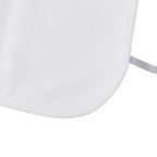 Castor Oil Pack Wrap Polyester Cotton Prevent Oil Leakage Reusable Castor Oil Compress for Men Women Style 2