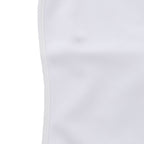 Castor Oil Pack Wrap Polyester Cotton Prevent Oil Leakage Reusable Castor Oil Compress for Men Women Style 2