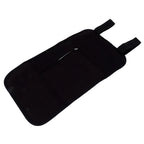 Castor Oil Pack Wrap Polyester Cotton Prevent Oil Leakage Reusable Castor Oil Compress for Men Women Style 4