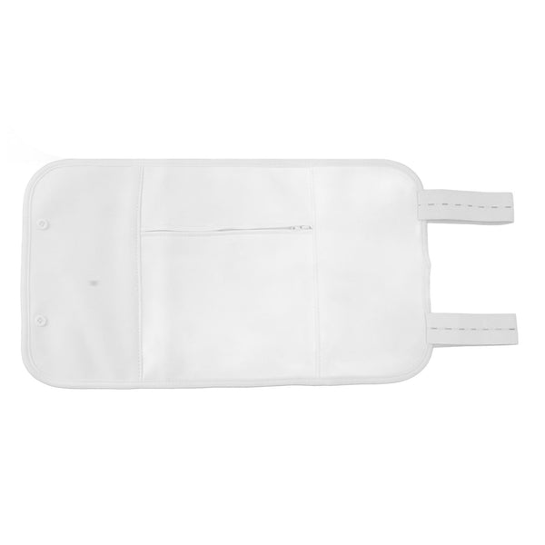 Reusable Castor Oil Pack Wrap for Men & Women (Style 5)