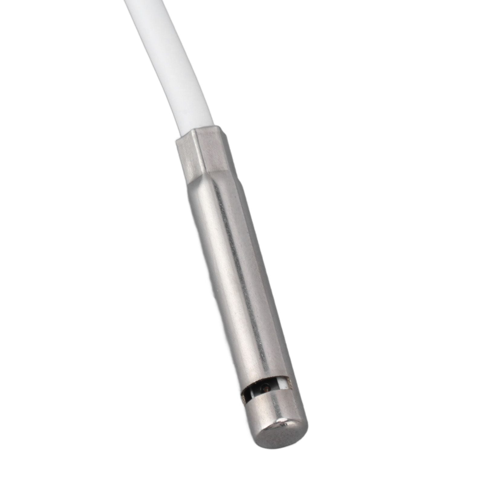Digital Temperature Humidity Data Logger Reusable High Accuracy PDF Report USB Refrigerator Thermometer Recorder for Cold Chain