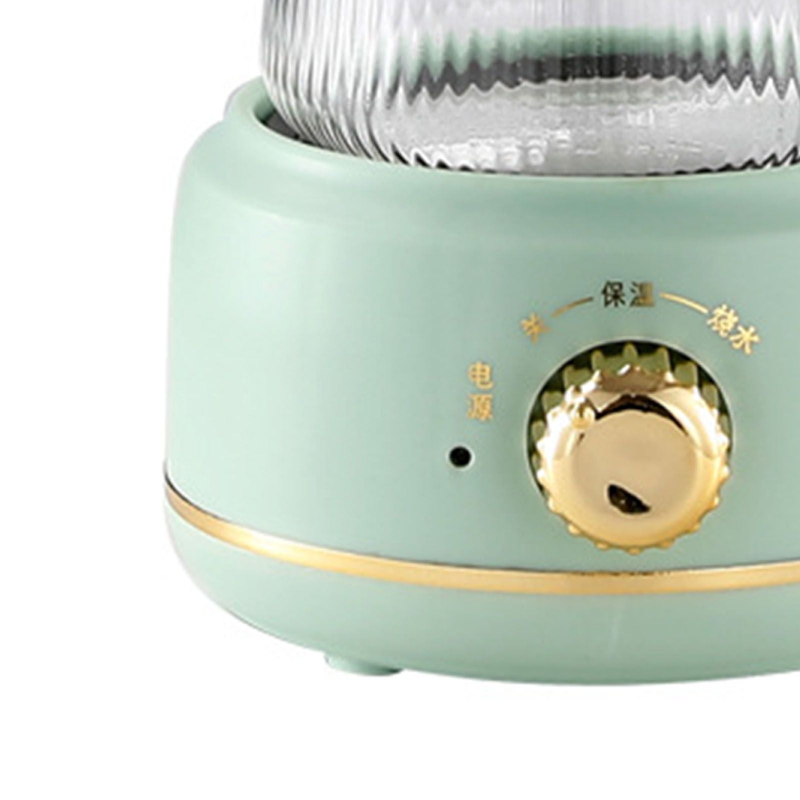 Portable Electric Kettle Stew Cup 450ML Health Cup Mini Slow Cooker Kettle Office Flower Teapot Split Tea Boiler AU Plug 220V Macaron 450ml