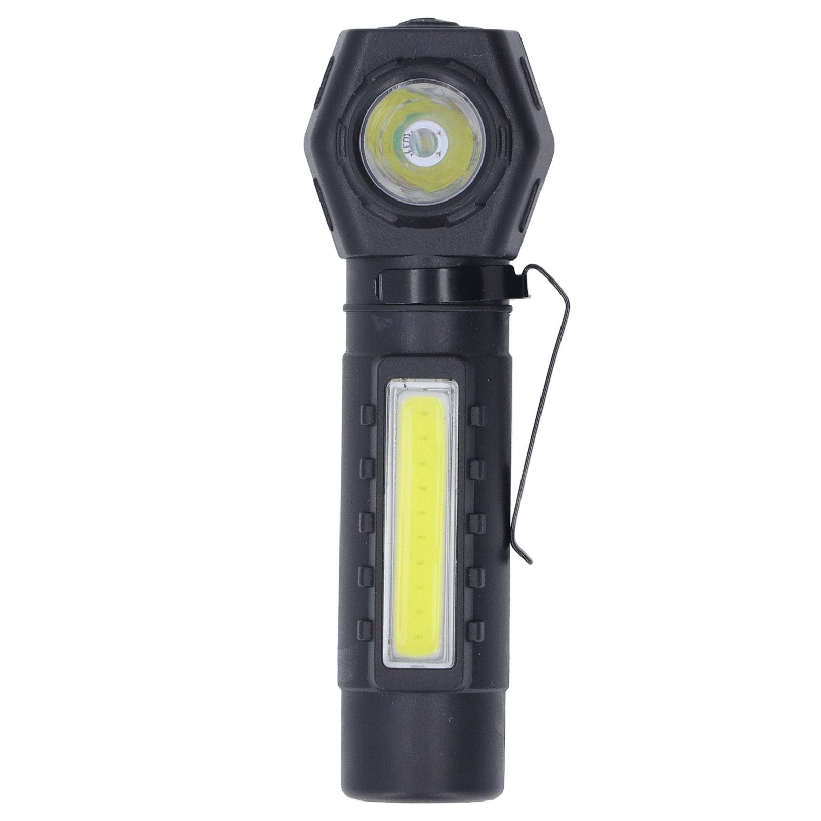 LED COB Head Lamp Professional High Brightness USB Rechargeable Portable Outdoor Headlight for Outdoor Camping Hiking