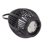 Solar Garden Lantern LED Outdoor Solar Lantern Waterproof Decorative Rattan Lantern For Patio Pathway Courtyard