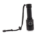 Underwater LED Flashlight Strong Light Long Range Diving Flashlight IPX8 Waterproof 1000LM