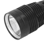 1200LM LED Diving Flashlight IPX8 Waterproof Underwater Safety Flashlight Outdoor Searchlight