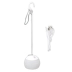 Camping Light USB Charging LED 3 Mode Warm White Lighting Lantern Tent Light for Outdoor