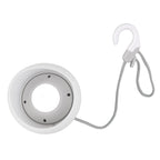 Camping Light USB Charging LED 3 Mode Warm White Lighting Lantern Tent Light for Outdoor
