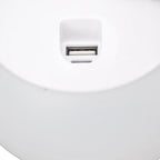 Camping Light USB Charging LED 3 Mode Warm White Lighting Lantern Tent Light for Outdoor