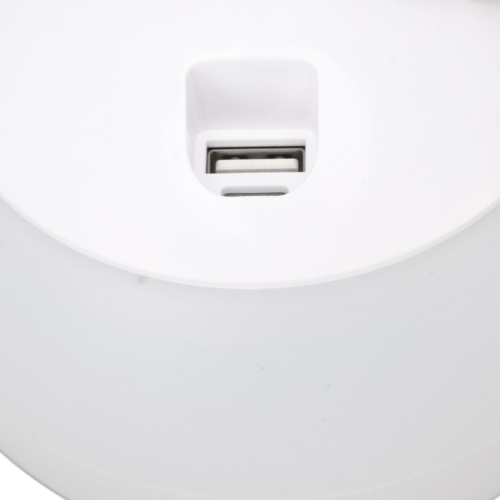 Camping Light USB Charging LED 3 Mode Warm White Lighting Lantern Tent Light for Outdoor