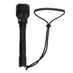 Scuba Diving Flashlight 8000LM LED IPX8 Waterproof Diving Torch Flashlight with 3 Lighting Modes for Underwater Activities