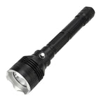 Scuba Diving Flashlight 8000LM LED IPX8 Waterproof Diving Torch Flashlight with 3 Lighting Modes for Underwater Activities
