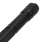 Scuba Diving Flashlight 8000LM LED IPX8 Waterproof Diving Torch Flashlight with 3 Lighting Modes for Underwater Activities