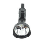 W590 Rechargeable Spotlight Handheld Lamp Strong Light Searchlight USB Chargeable Strong Light Handheld Flashlight White Light