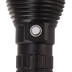 Diving Flashlight 3200 Lm IPX8 Waterproof Aluminum Alloy 3 Lighting Modes Under Water Flashlight for Adventure