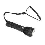 Diving Flashlight 3200LM 3 Lighting Modes IPX8 Waterproof Professional Underwater LED Flashlight Dive Torch