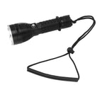 Diving Flashlight 3200LM 3 Lighting Modes IPX8 Waterproof Professional Underwater LED Flashlight Dive Torch