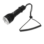 Diving Flashlight 3200LM 3 Lighting Modes IPX8 Waterproof Professional Underwater LED Flashlight Dive Torch