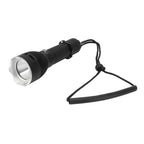 Diving Flashlight 3200LM 3 Lighting Modes IPX8 Waterproof Professional Underwater LED Flashlight Dive Torch