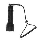 Diving Flashlight 3200LM 3 Lighting Modes IPX8 Waterproof Professional Underwater LED Flashlight Dive Torch