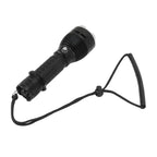 Diving Flashlight 3200LM 3 Lighting Modes IPX8 Waterproof Professional Underwater LED Flashlight Dive Torch