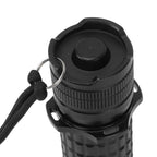 Diving Flashlight 3200LM 3 Lighting Modes IPX8 Waterproof Professional Underwater LED Flashlight Dive Torch