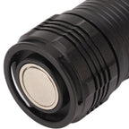 Mini Powerful Flashlight High Luminous Flux 2000lm Bright USB C Rechargeable LED 6 Modes IPX4 Waterproof Tail Magnet