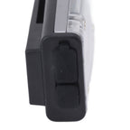 Mini COB Work Light 8 Mode Portable Rechargeable Magnetic Hook Pocket Flashlight Multifunction Bottle Opener Emergency Light