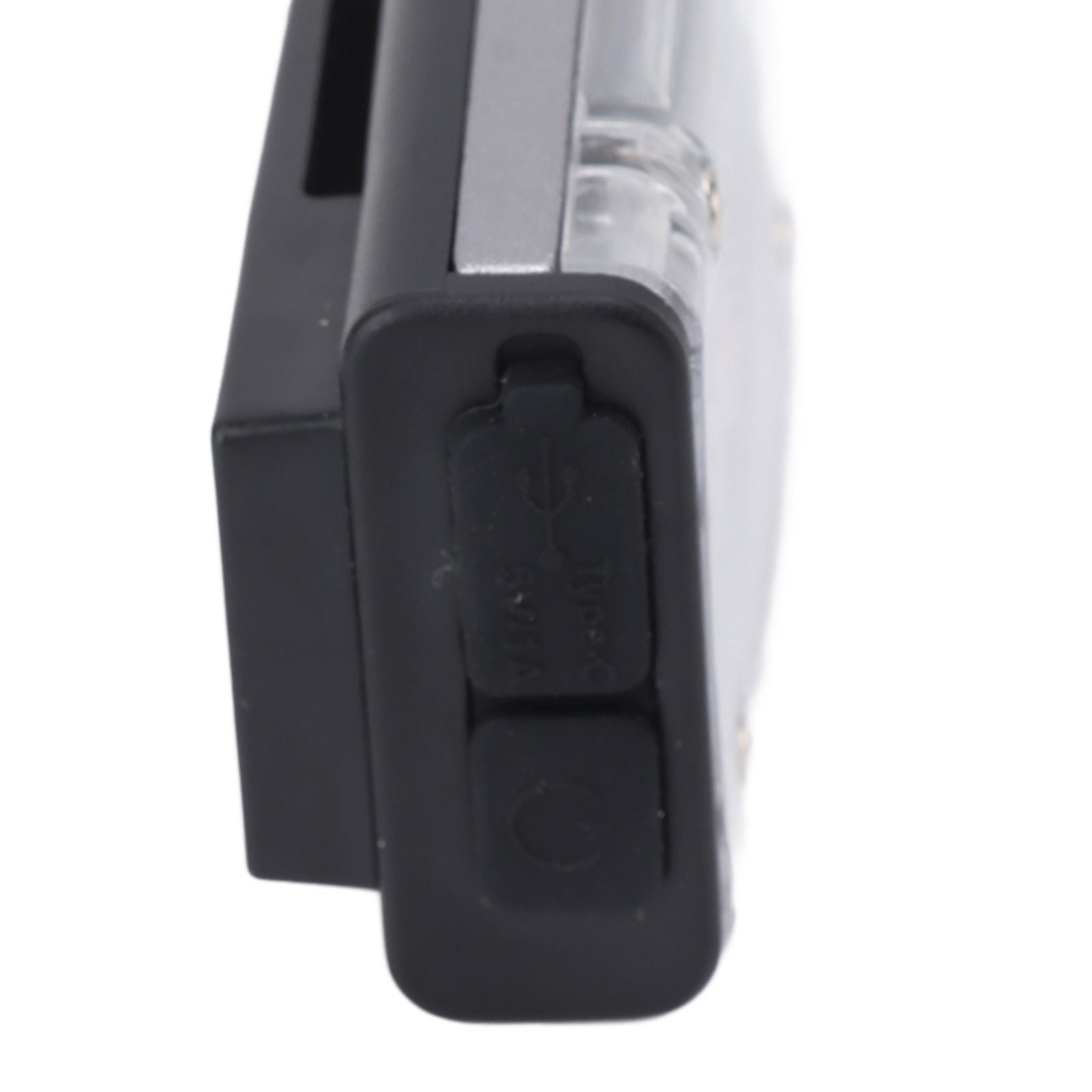 Mini COB Work Light 8 Mode Portable Rechargeable Magnetic Hook Pocket Flashlight Multifunction Bottle Opener Emergency Light