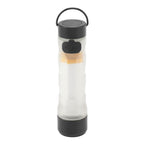 700 Luminous Flux Keychain Flashlight LED Mini Pocket Flashlight With Type C Charging Port for Night Camping