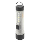 700 Luminous Flux Keychain Flashlight LED Mini Pocket Flashlight With Type C Charging Port for Night Camping