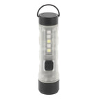 700 Luminous Flux Keychain Flashlight LED Mini Pocket Flashlight With Type C Charging Port for Night Camping