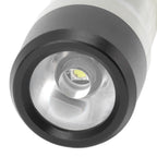 700 Luminous Flux Keychain Flashlight LED Mini Pocket Flashlight With Type C Charging Port for Night Camping