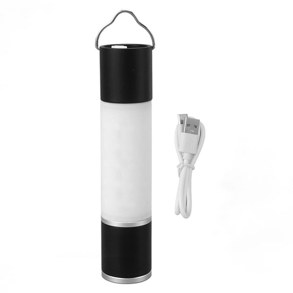 Flashlights USB Rechargeable Portable Adjustable Brightness Long Lasting LED Flashlight for Camping Hiking