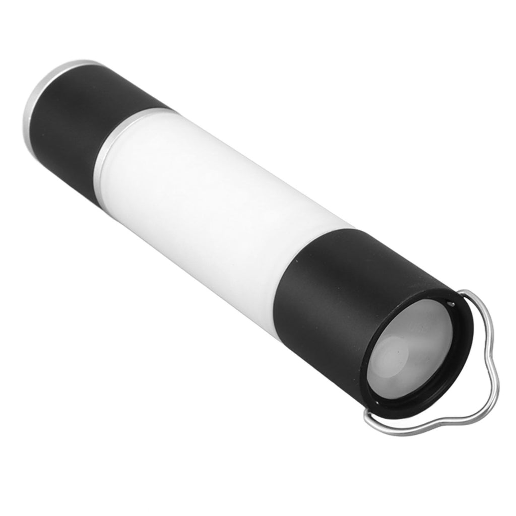 Flashlights USB Rechargeable Portable Adjustable Brightness Long Lasting LED Flashlight for Camping Hiking