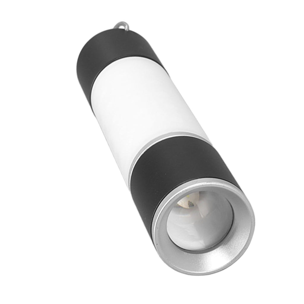 Flashlights USB Rechargeable Portable Adjustable Brightness Long Lasting LED Flashlight for Camping Hiking