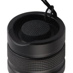 UV Flashlight LED 365nm Blacklight Torch Aluminium Alloy Shell Ultraviolet Flashlight 40W 1800mW