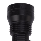 IPX8 Waterproof Diving Flashlight 100000lm Professional 100m Underwater Bright Submarine Light Flashlight Torch