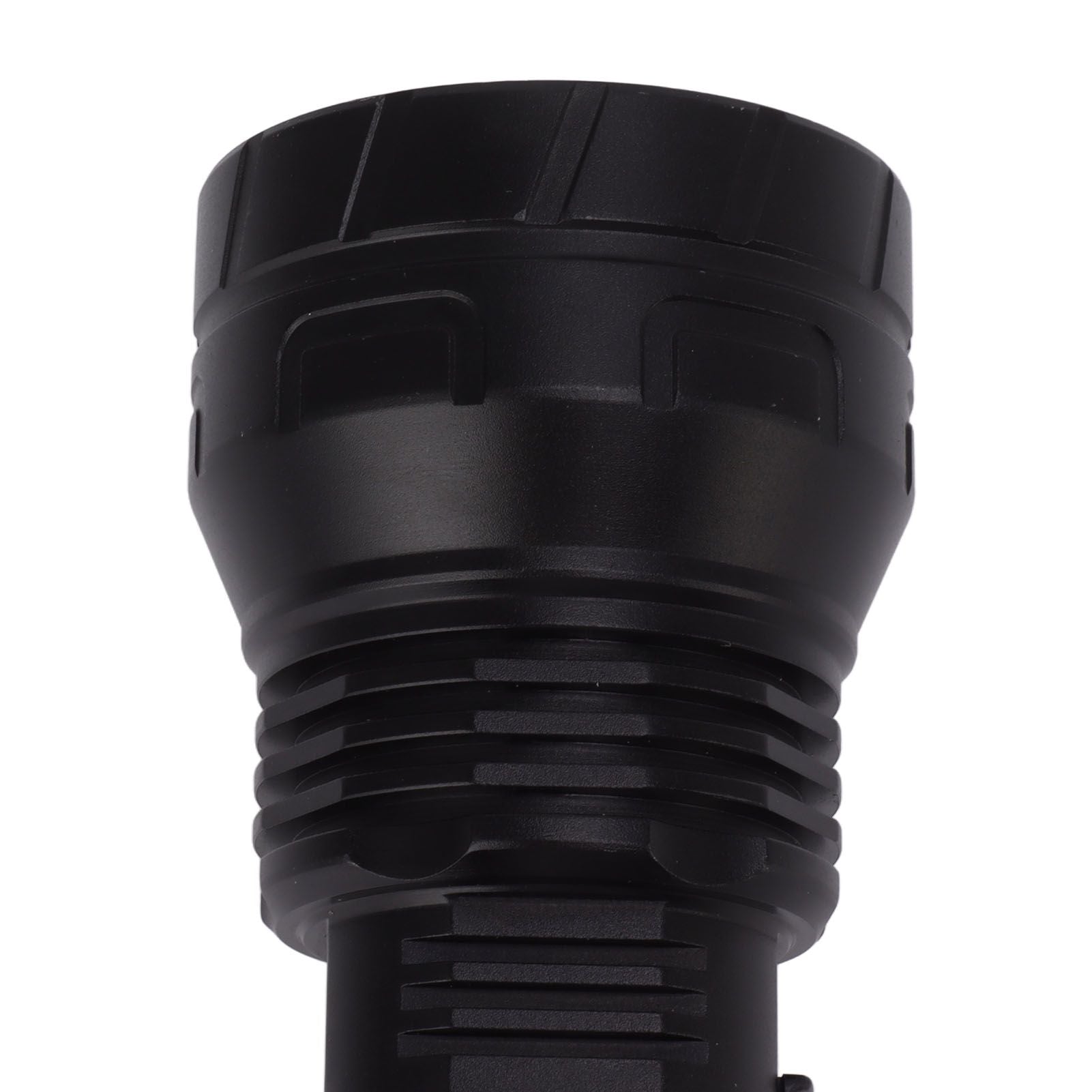 IPX8 Waterproof Diving Flashlight 100000lm Professional 100m Underwater Bright Submarine Light Flashlight Torch