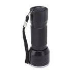 21LED UV Blacklight Flashlight 395nm Blacklight LED Flashlight for Pets Urine Dry Stains