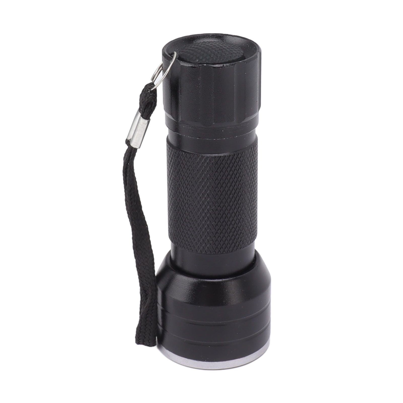 21LED UV Blacklight Flashlight 395nm Blacklight LED Flashlight for Pets Urine Dry Stains