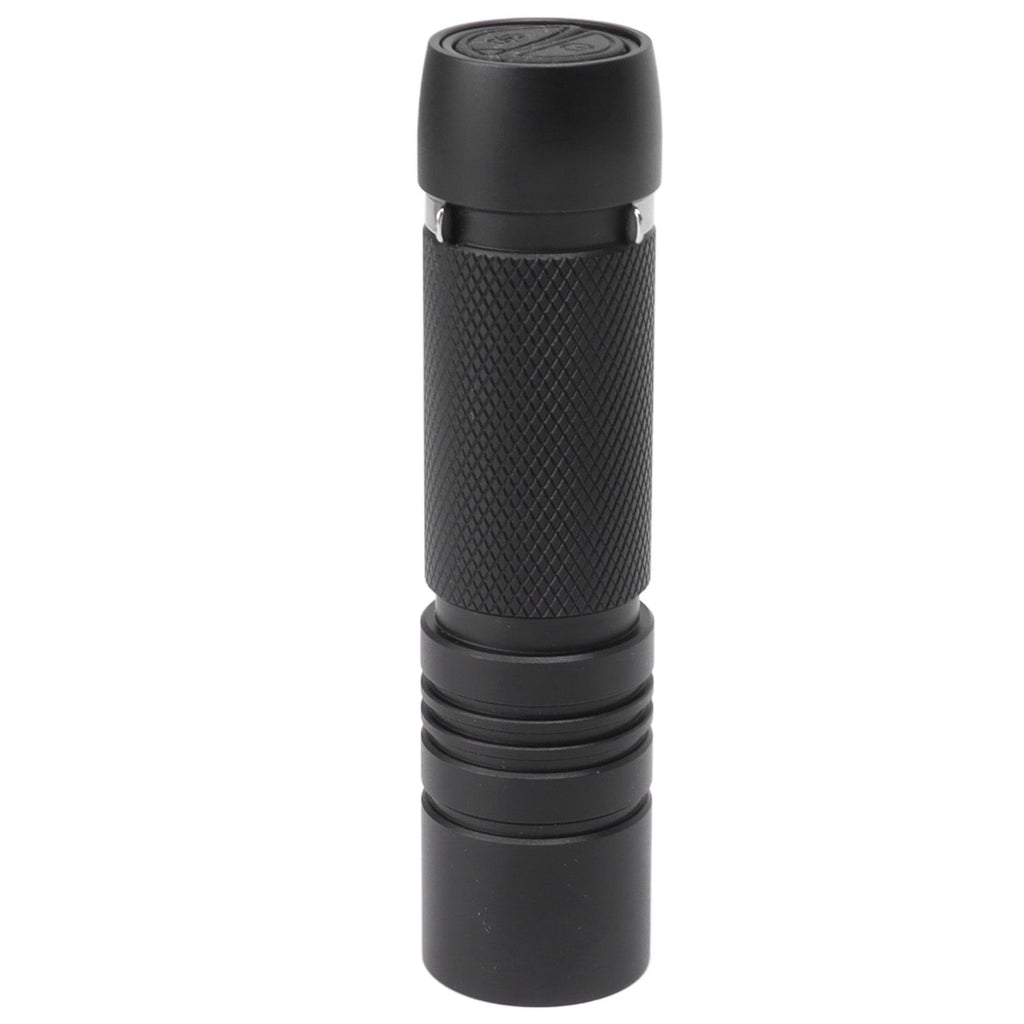 Rechargeable Mini Flashlight 700LM Super Bright LED Small Pocket EDC Flashlight with Clip for Camping Hiking Daily Use