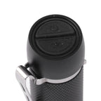 Rechargeable Mini Flashlight 700LM Super Bright LED Small Pocket EDC Flashlight with Clip for Camping Hiking Daily Use