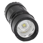 Small Flashlight USB Rechargeable 5 Modes 1000LM Waterproof Compact Mini Pocket Sized EDC Flashlight for Outdoor