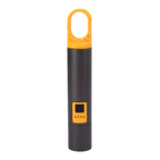 LED Flashlight Rechargeable IPX4 Waterproof 1000lm Battery Capacity Display Flashlight for Outdoor