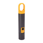 LED Flashlight Rechargeable IPX4 Waterproof 1000lm Battery Capacity Display Flashlight for Outdoor
