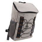Insulated Backpack Outdoor Large Capacity Insulation Bag Long Term Thermal Insulation Lunch Bag with Side Cup Holder for Travel Picnic Camping