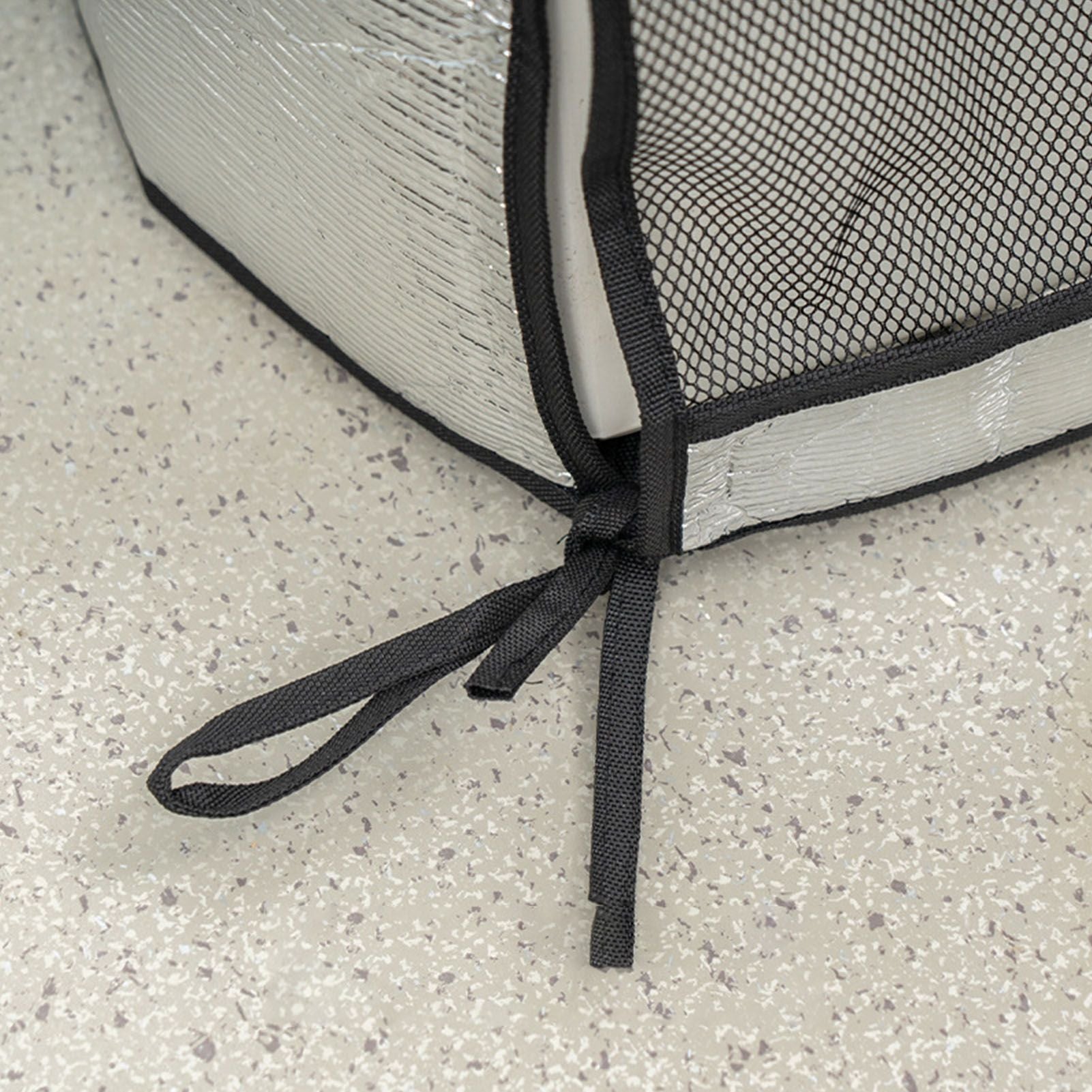 Outside Air Conditioner Cover Waterproof Dustproof Sunscreen AC Unit Cover for Home Hotel Office Building 1P